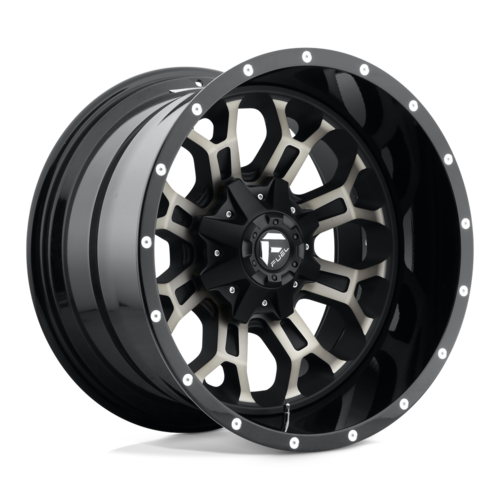 D561 20X9 6X135/5.5 GL-MACH-DDT 01MM
