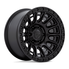 CYCLE 17X9 6X5.5 106 BD -12
