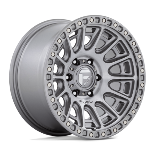 CYCLE 17X8.5 5X120 65 GLR +34