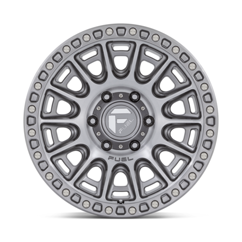 CYCLE 17X8.5 5X120 65 GLR +34