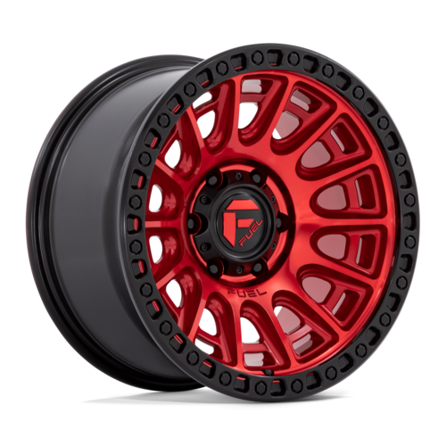 CYCLE 17X9 6X5.5 106 QLB -12