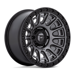 CYCLE 17X9 5X5.0 71 GDB +1