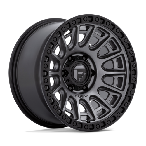 CYCLE 17X8.5 5X130 71 GDB +30
