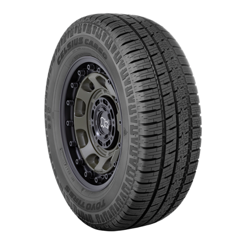 CELS CARGO 235/65R16C 121/119R E10 28.0