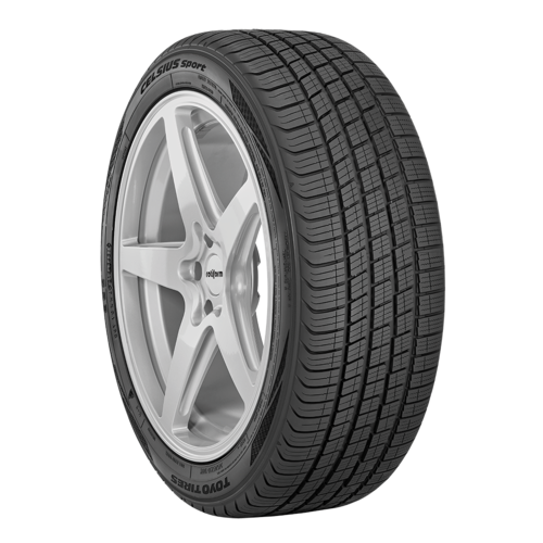 Toyo 225/40R18 92Y XL Performance Tire