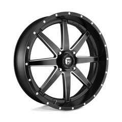 MAVERICK UTV 24X7 4X156 132 NBD +13