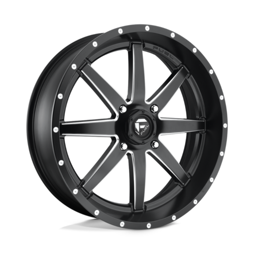 MAVERICK UTV 16X7 4X137 110.1 NBD +13