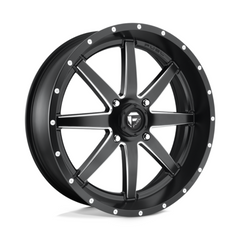 MAVERICK UTV 14X7 4X137 110.1 NBD +38