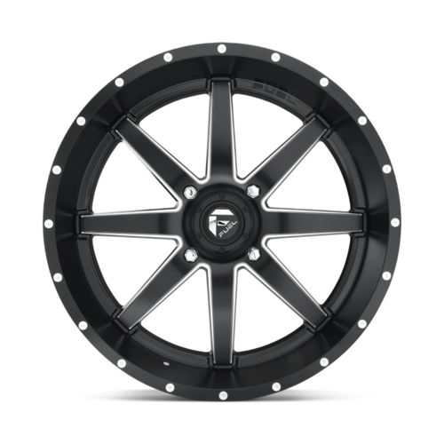 MAVERICK UTV 16X7 4X137 110.1 NBD +13