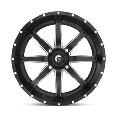 MAVERICK UTV 22X7 4X137 110.1 NBD +13