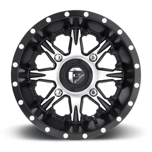 NUTZ UTV 14X7 4X110 79.3 MB +13