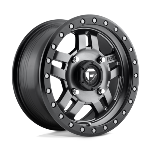 ANZA UTV 15X7 4X156 132 GDB +13