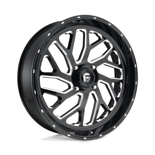TRITON UTV 24X7 4X156 132 NBL +13