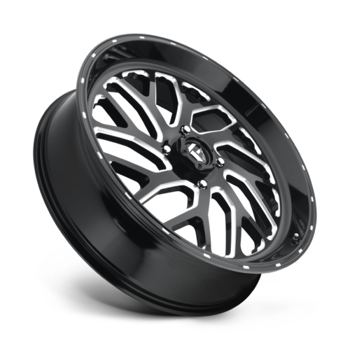 TRITON UTV 24X7 4X156 132 NBL +13