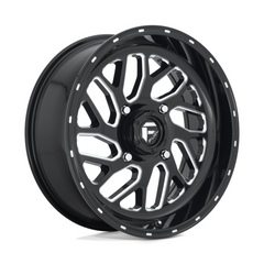 TRITON UTV 16X7 4X156 132 NBL +13