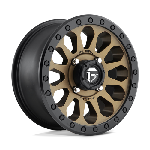 VECTOR UTV 15X7 4X137 110.1 ZDB +38