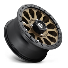 VECTOR UTV 15X7 4X137 110.1 ZDB +38