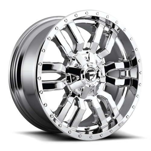 SLEDGE 20X9 8X180 124.2 P +01