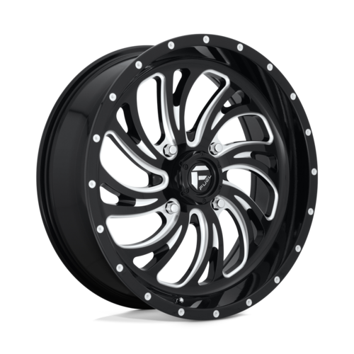 KOMPRESSOR UTV 24X7 4X156 132 NBL +13