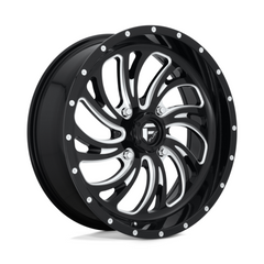 KOMPRESSOR UTV 24X7 4X156 132 NBL +13