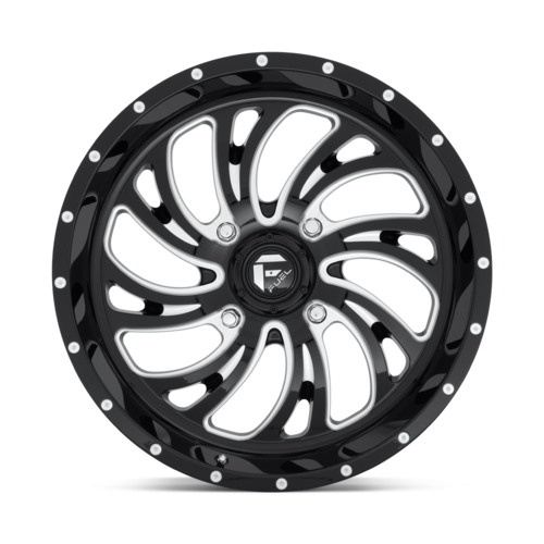 KOMPRESSOR UTV 24X7 4X156 132 NBL +13