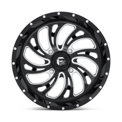 KOMPRESSOR UTV 22X7 4X156 132 NBL +13