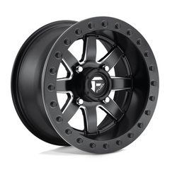 MAVERICK LT UTV BL 15X10 4X156 +0 NBD