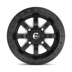 MAVERICK LT UTV BL 15X10 4X156 +0 NBD