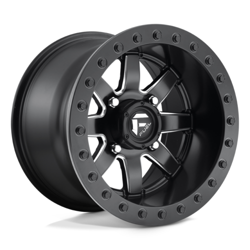 MAVERICK LT UTV BL 14X8 4X156 +0 NBD
