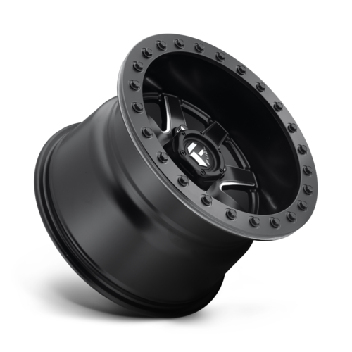 MAVERICK LT UTV BL 14X8 4X156 +0 NBD