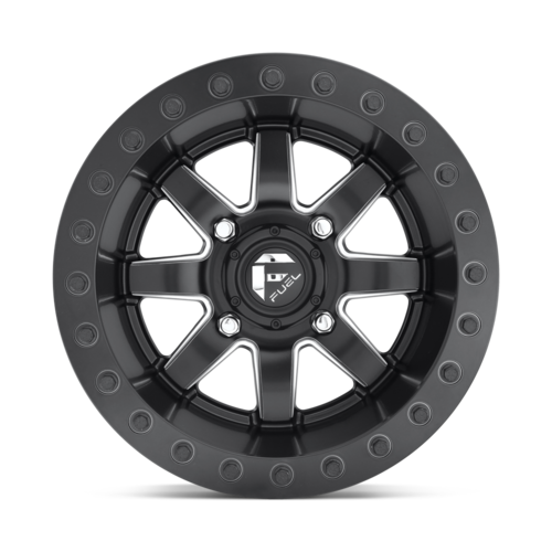 MAVERICK LT UTV BL 14X8 4X156 +0 NBD