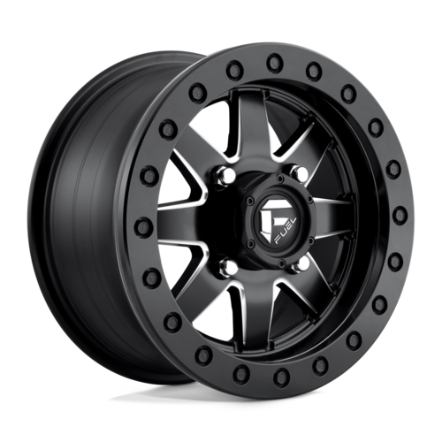 MAVERICK HD UTV BL 15X7 4X156 +13 NBD
