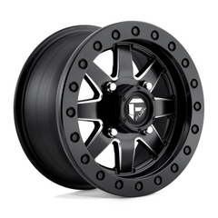 MAVERICK HD UTV BL 15X7 4X156 +13 NBD