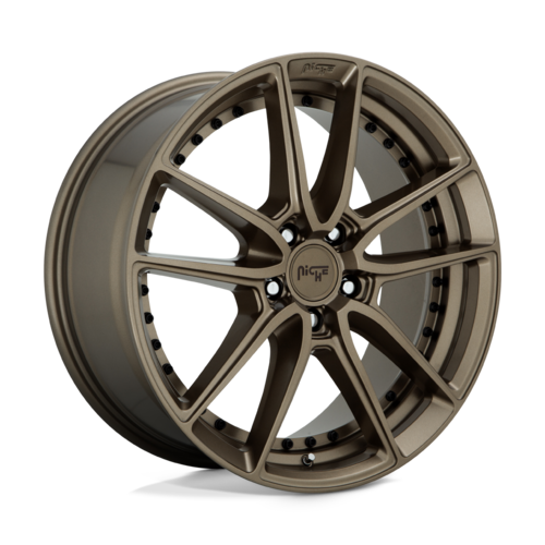 DFS 18X8 5X4.5 72 ZD +30