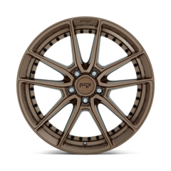 DFS 18X8 5X4.5 72 ZD +30