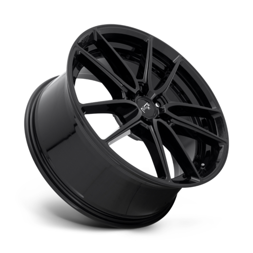 DFS 18X8 5X120 72 BL +40