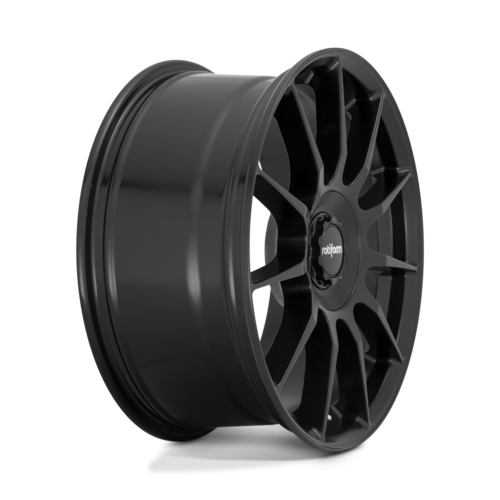 DTM 18X8.5 5X100/112 66 +35 BD