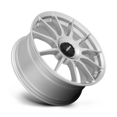 Rotiform R170 18x8.5 Silver Wheels 5x100/112 with 35mm Offset