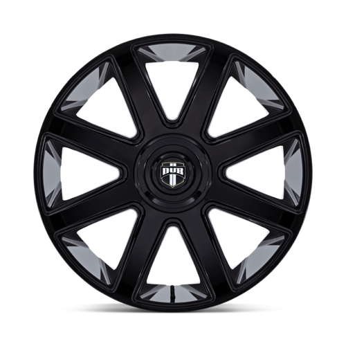 PULL 24X10 6X135/5.5 100 +30 G-BLK