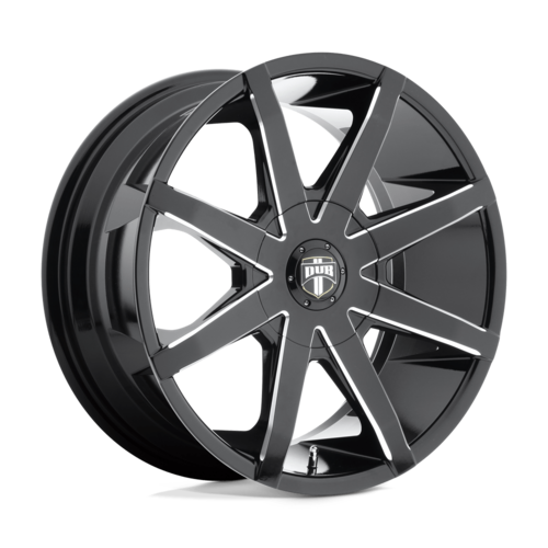 PUSH 20X8.5 5X4.5/120 72 NBL +35