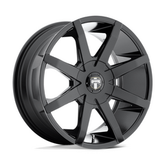 PUSH 20X8.5 5X4.5/120 72 BL +35