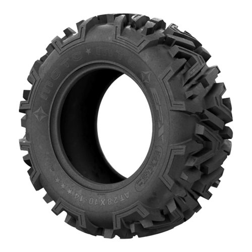 EFX MOTOMTC 34X10X20 - 6 Ply Bias Tire 341020