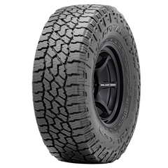 Falken 2657017 LT 123/120S WLDPK AT4W E/10 All-Terrain Tire
