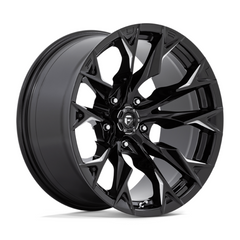 FLAME 20X10 5X5.5 78 NBL -18