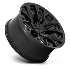 FLAME 22X10 6X135 87 BD -18