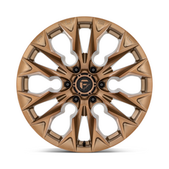 FLAME 20X9 6X135 87 ZE +20