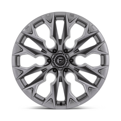 FLAME 22X10 6X135 87 AE -18