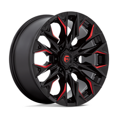 FLAME 20X9 6X135 87 NLQ +20