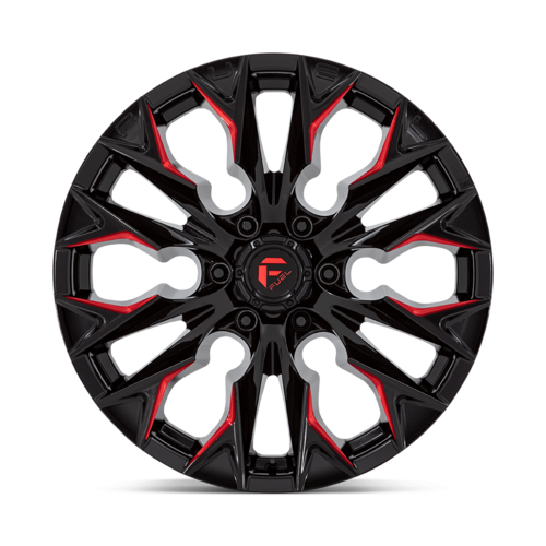 FLAME 20X9 6X135 87 NLQ +20