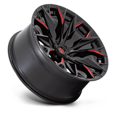 FLAME 22X10 6X135 87 NLQ -18